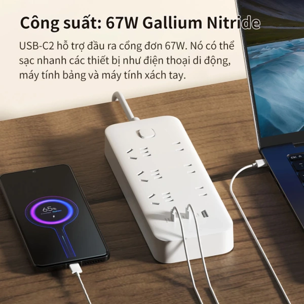 Trong quá trình di chuyển, chúng ta phải đối mặt với nhiều loại ổ cắm và chuẩn điện khác nhau (Type A, C, G, ...). (Ảnh 2)