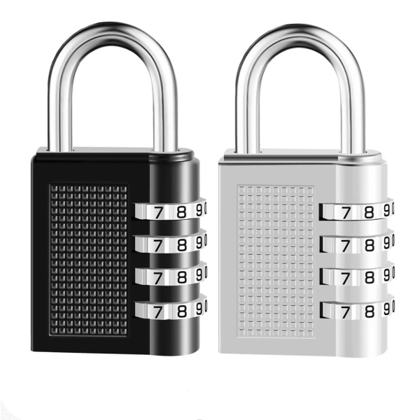Với những trải nghiệm như trên, việc chuẩn bị các biện pháp phòng ngừa ngay từ lúc mua ổ khóa là rất cần thiết. (Ảnh 2)