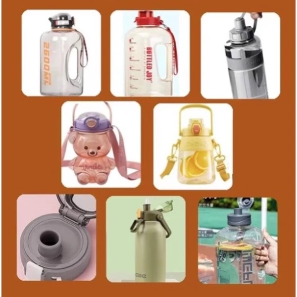 Việc để lại vết ướt không phải là hiện tượng ngẫu nhiên. (Ảnh 2)