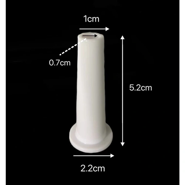 Ống hút trên bình nước silicone giữ nhiệt cho bé: Khi tiện lợi lại gây tràn nước bất ngờ - Ảnh 5 Ống hút trên bình nước silicone giữ nhiệt cho bé: Khi tiện lợi lại gây tràn nước bất ngờ - Ảnh 5