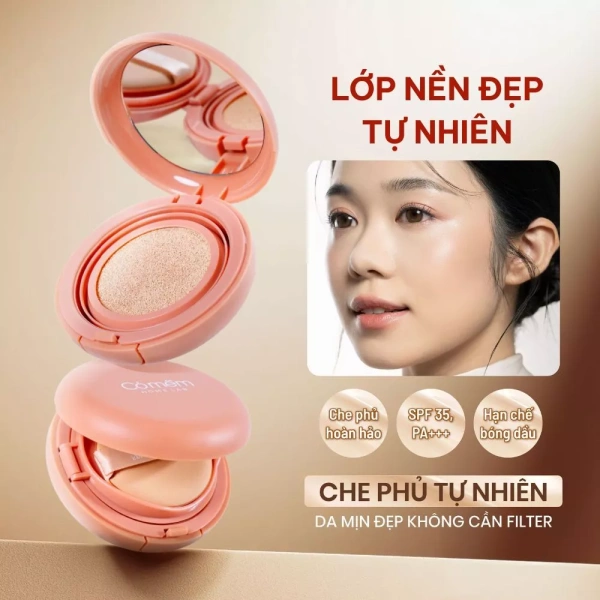 Vì vậy, một công thức “cầu vừa đủ” – không quá bám dính nhưng vẫn đủ ổn định – là chìa khóa để duy trì lớp nền lâu dài. (Ảnh 2)