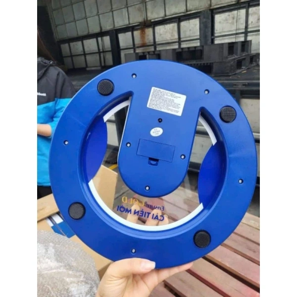 Không phải tất cả dữ liệu đều đồng nghĩa với “đúng”. (Ảnh 5) Không phải tất cả dữ liệu đều đồng nghĩa với “đúng”. (Ảnh 5)