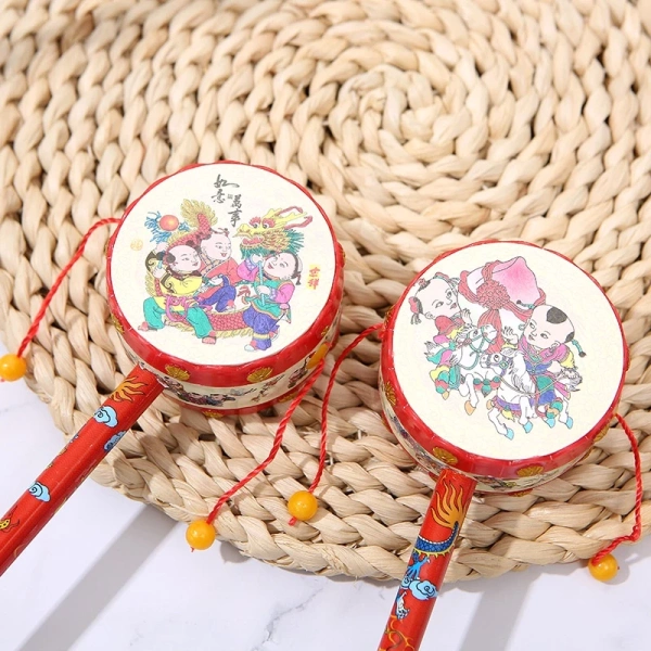 Phát hiện rằng trò chơi trống mini kèm xúc xắc thực sự kéo dài thời gian chơi của bé hơn dự tính - Ảnh 4 Phát hiện rằng trò chơi trống mini kèm xúc xắc thực sự kéo dài thời gian chơi của bé hơn dự tính - Ảnh 4