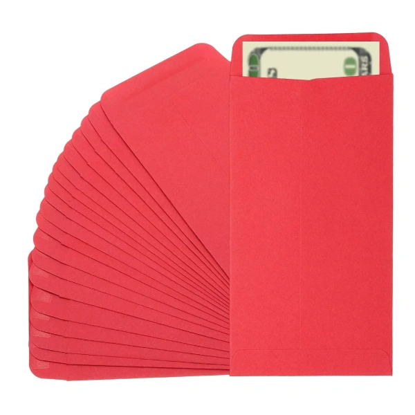 Phong bì tiền mini giúp quản lý tiền xu hiệu quả, nhưng một chi tiết nhỏ thường bị bỏ qua khiến người dùng gặp bất ngờ. - Ảnh 1 Phong bì tiền mini giúp quản lý tiền xu hiệu quả, nhưng một chi tiết nhỏ thường bị bỏ qua khiến người dùng gặp bất ngờ. - Ảnh 1