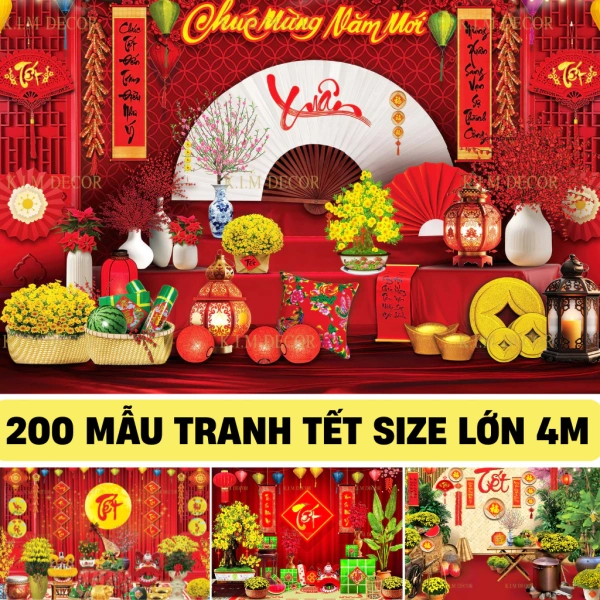 Phông nền polyester khổ lớn dùng cho lễ Tết dễ nhăn và biến màu dưới ánh sáng, làm bức ảnh mất nét hơn dự đoán. - Ảnh 1 Phông nền polyester khổ lớn dùng cho lễ Tết dễ nhăn và biến màu dưới ánh sáng, làm bức ảnh mất nét hơn dự đoán. - Ảnh 1