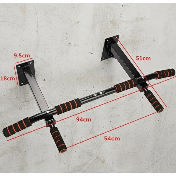 Mặc dù xà đơn đa năng thích hợp cho mọi lứa tuổi, nhưng mỗi nhóm tuổi sẽ có những nhu cầu và lưu ý riêng. (Ảnh 4)