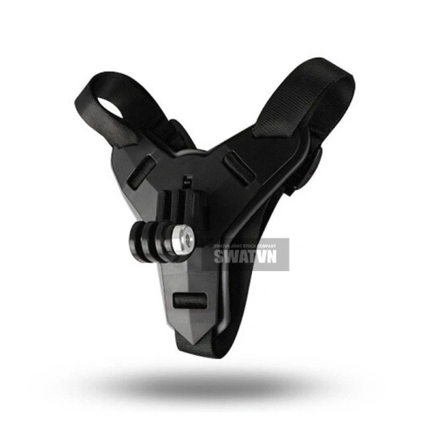 Một số mount truyền thống còn sử dụng keo dính hoặc các khớp nối lỏng lẻo, gây ra hiện tượng rung, lệch camera trong quá trình lái. (Ảnh 2) Một số mount truyền thống còn sử dụng keo dính hoặc các khớp nối lỏng lẻo, gây ra hiện tượng rung, lệch camera trong quá trình lái. (Ảnh 2)
