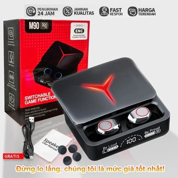 Những con số này đặt tiêu chuẩn mới cho các thiết bị tai nghe không dây ở phân khúc trung‑bình, đặc biệt hữu ích cho những người thường xuyên di chuyển hoặc làm việc tại không gian không cố định. (Ảnh 2)