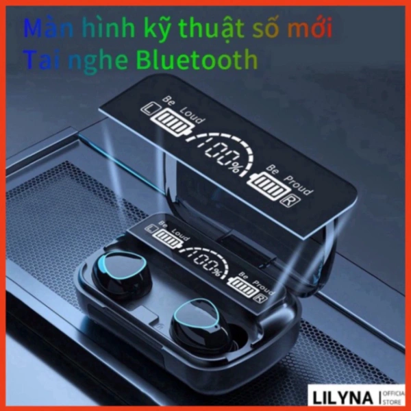 Mặc dù không phải là thiết bị chuyên dụng cho bơi lội, chuẩn IPX5 cho phép tai nghe chịu được tia mưa, mồ hôi và các giọt nước nhẹ. (Ảnh 4)