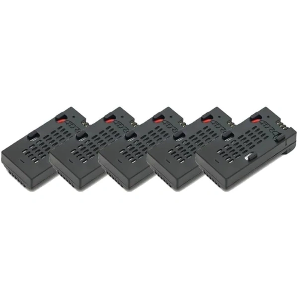 Pin cho máy bay mini thực tế giảm thời gian bay tới nửa giờ, khiến người dùng ngỡ ngàng - Ảnh 2