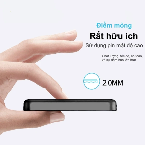 Tiêu chuẩn sạc nhanh hiện nay đa dạng: Qualcomm Quick Charge, USB Power Delivery (PD), và các giải pháp tùy biến của từng hãng. (Ảnh 2)