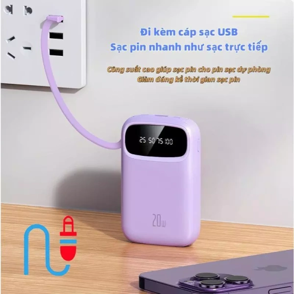 Tiêu chuẩn sạc nhanh ngày nay đa dạng, từ 15 W đến hơn 100 W. (Ảnh 2) Tiêu chuẩn sạc nhanh ngày nay đa dạng, từ 15 W đến hơn 100 W. (Ảnh 2)