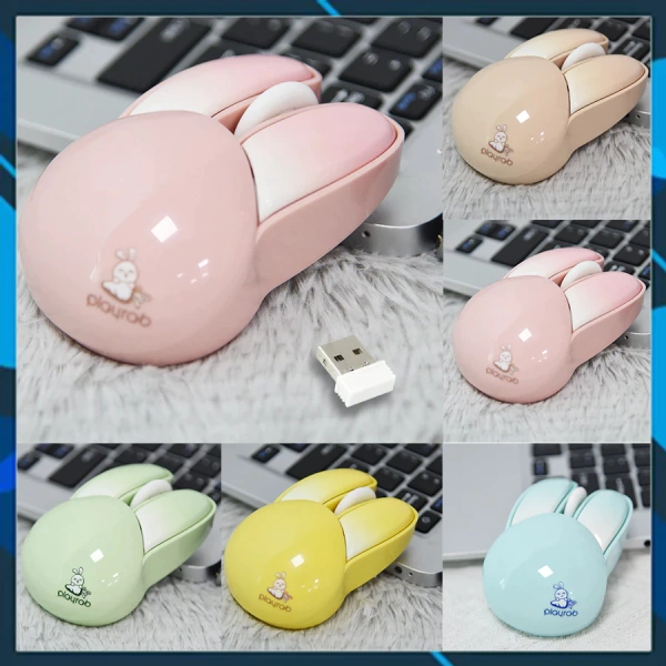 Pin dự trữ của chuột không dây Bluetooth tai thỏ: chi tiết nhỏ mà hầu hết người dùng bỏ qua - Ảnh 1 Pin dự trữ của chuột không dây Bluetooth tai thỏ: chi tiết nhỏ mà hầu hết người dùng bỏ qua - Ảnh 1