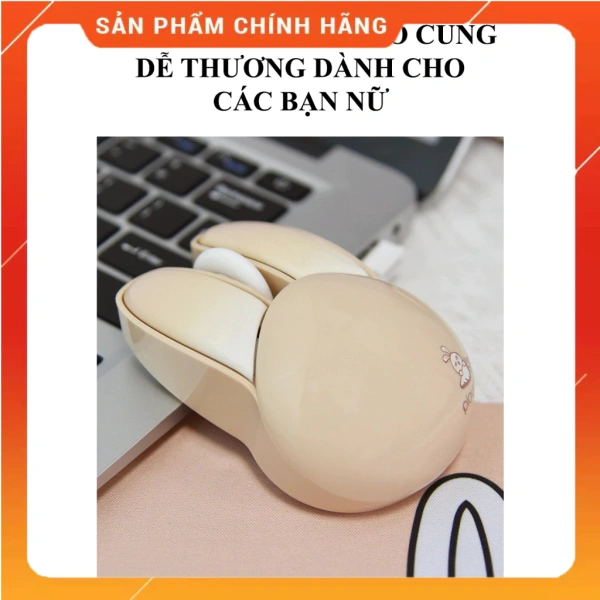 Khi thực hiện các bước trên, nếu chuột vẫn không phản hồi, hãy thử reset lại bằng cách nhấn nút reset (nếu có) hoặc ngắt kết nối Bluetooth rồi kết nối lại. (Ảnh 3) Khi thực hiện các bước trên, nếu chuột vẫn không phản hồi, hãy thử reset lại bằng cách nhấn nút reset (nếu có) hoặc ngắt kết nối Bluetooth rồi kết nối lại. (Ảnh 3)