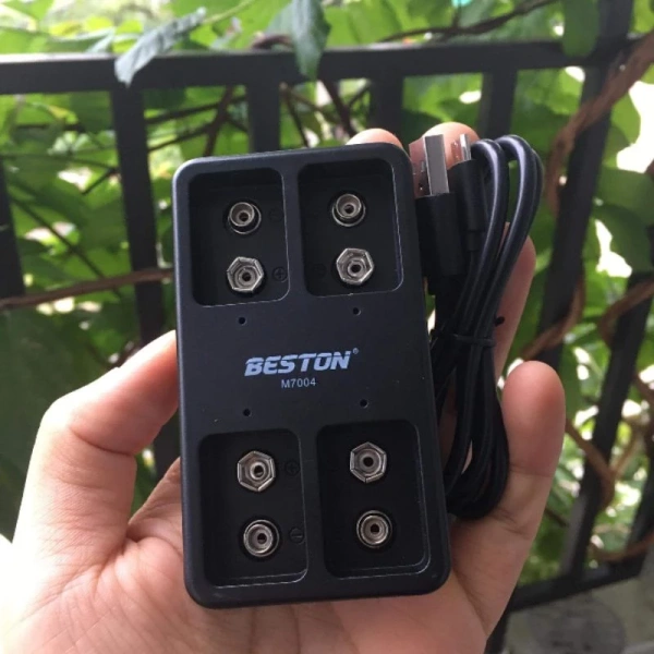 Kết quả thực tế thường cho thấy thiết bị sử dụng pin Li‑ion có thể hoạt động từ 1,5‑2 lần thời gian so với khi dùng pin alkaline. (Ảnh 2)