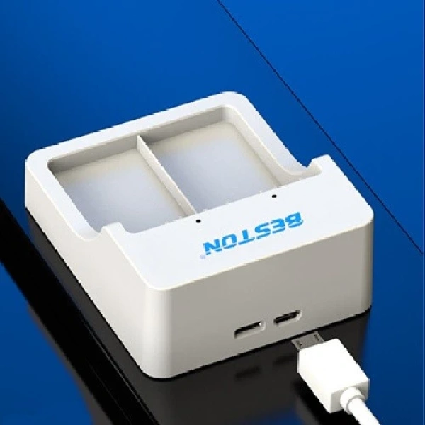 Pin sạc 9V Li‑ion vuông thực tế kéo dài gấp đôi so với mong đợi trong micro không dây và đồng hồ vạn năng - Ảnh 5