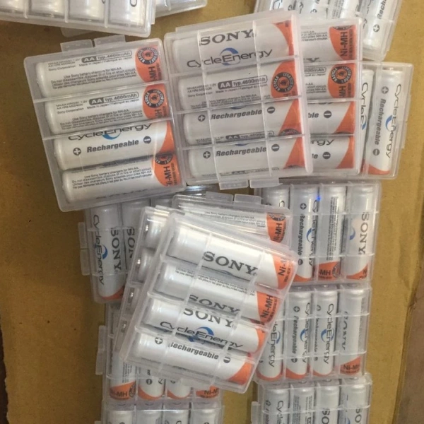 Dung lượng 4600mAh được công bố dựa trên điều kiện lý tưởng – môi trường nhiệt độ tiêu chuẩn 25°C, tải điện thấp và pin mới 100% năng lượng. (Ảnh 3) Dung lượng 4600mAh được công bố dựa trên điều kiện lý tưởng – môi trường nhiệt độ tiêu chuẩn 25°C, tải điện thấp và pin mới 100% năng lượng. (Ảnh 3)