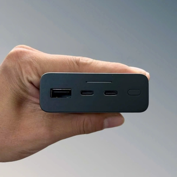 Q: Pin 20000mAh thực sự cung cấp được 20000mAh khi sạc? (Ảnh 5)
