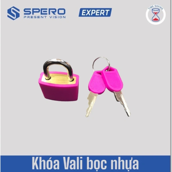 Pin yếu trong ổ khóa mini vali: lý do khiến nhiều hành khách bất ngờ mất an toàn - Ảnh 5 Pin yếu trong ổ khóa mini vali: lý do khiến nhiều hành khách bất ngờ mất an toàn - Ảnh 5