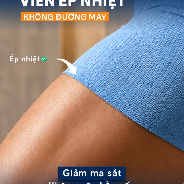 Với những tiêu chí trên, nếu bạn đang tìm kiếm một mẫu quần boxer vừa thoáng khí, vừa khử mùi và có mức giá hợp lý, Quần boxer nam Profit 2.0 – Combo quà tặng nam giới – BOXERMAN là một lựa chọn đáng cân nhắc. (Ảnh 5) Với những tiêu chí trên, nếu bạn đang tìm kiếm một mẫu quần boxer vừa thoáng khí, vừa khử mùi và có mức giá hợp lý, Quần boxer nam Profit 2.0 – Combo quà tặng nam giới – BOXERMAN là một lựa chọn đáng cân nhắc. (Ảnh 5)