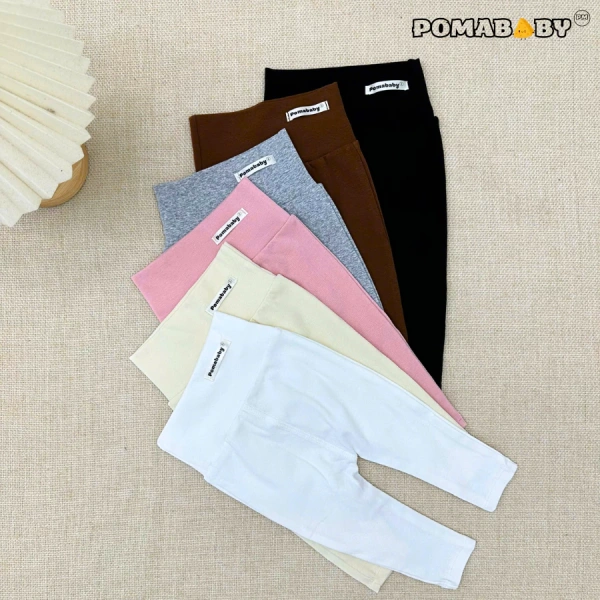 Quần legging cạp cao thường có thiết kế ôm sát từ thắt lưng xuống đến đầu gối hoặc mắt cá chân. (Ảnh 2)