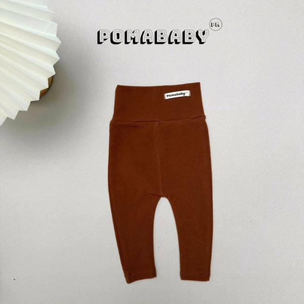 Quần legging cạp cao cho bé: khi bảo vệ bỉm thực sự khiến bé kém linh hoạt trong những hoạt động dài - Ảnh 5