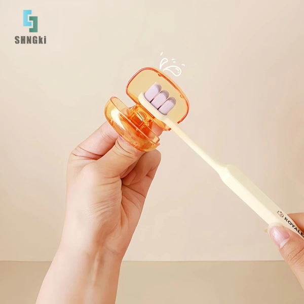 Như trường hợp trong đoạn mở đầu, việc phải rửa sạch, vỗ khô, rồi lại kiểm tra xem có còn bất kỳ mảnh vụn nào không là một quá trình tốn thời gian. (Ảnh 3) Như trường hợp trong đoạn mở đầu, việc phải rửa sạch, vỗ khô, rồi lại kiểm tra xem có còn bất kỳ mảnh vụn nào không là một quá trình tốn thời gian. (Ảnh 3)