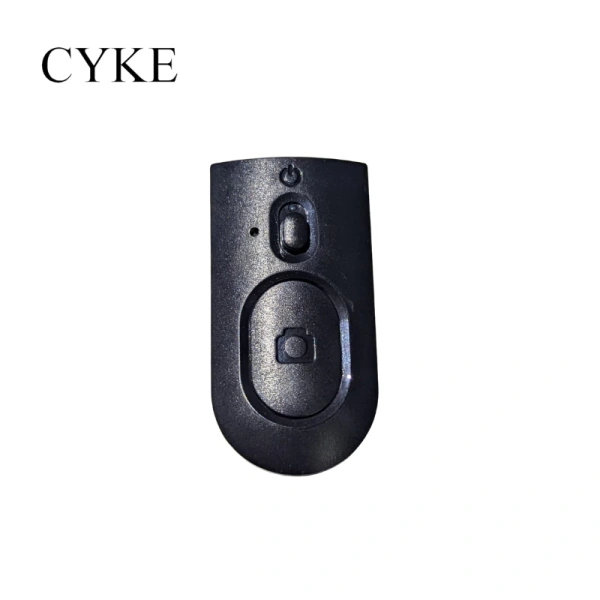 Remote cho gậy chụp ảnh L16: khi vị trí gắn nhỏ nhặt lại làm mất cân bằng thiết bị trong những cảnh quay dài - Ảnh 1 Remote cho gậy chụp ảnh L16: khi vị trí gắn nhỏ nhặt lại làm mất cân bằng thiết bị trong những cảnh quay dài - Ảnh 1