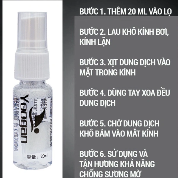 Đối với người mới thử, việc áp dụng đúng cách sẽ quyết định hiệu quả thực sự. (Ảnh 4) Đối với người mới thử, việc áp dụng đúng cách sẽ quyết định hiệu quả thực sự. (Ảnh 4)