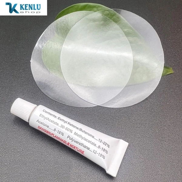 Ưu điểm: Độ bám cực mạnh, thích hợp cho các vết rách lớn, chịu lực tốt. (Ảnh 4)
