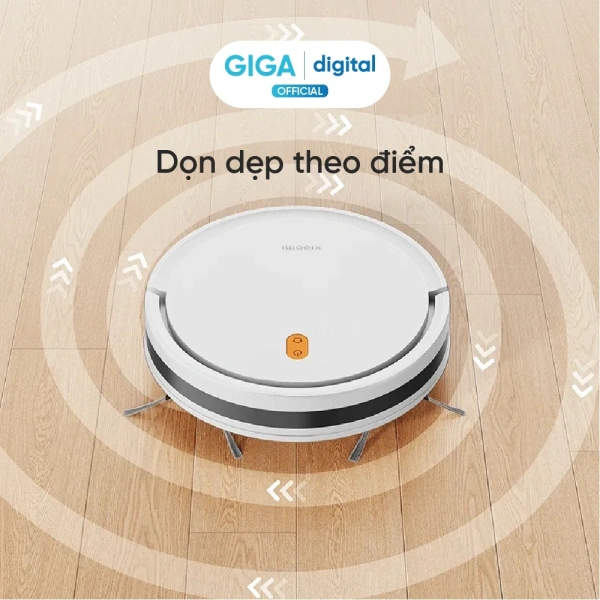 Robot hút bụi 2000Pa giảm bớt công việc dọn dẹp, nhưng việc vệ sinh đầu chổi thường bị lãng quên - Ảnh 4 Robot hút bụi 2000Pa giảm bớt công việc dọn dẹp, nhưng việc vệ sinh đầu chổi thường bị lãng quên - Ảnh 4