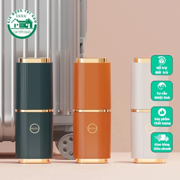 Rất nhiều du khách cho rằng việc bỏ quên một chiếc hộp đựng bàn chải trong vali chỉ là “chi tiết nhỏ”. (Ảnh 5) Rất nhiều du khách cho rằng việc bỏ quên một chiếc hộp đựng bàn chải trong vali chỉ là “chi tiết nhỏ”. (Ảnh 5)