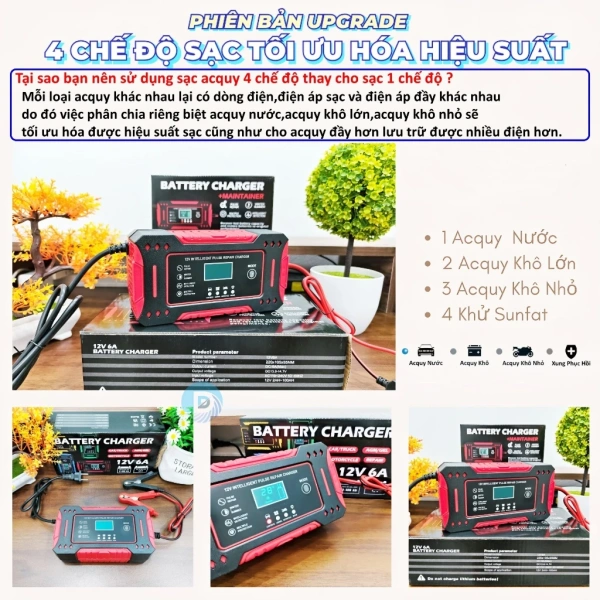 Nếu đầu ra của sạc không có cơ chế chống ngược cực, khi người dùng vô tình lắp đầu cắm sai chiều, một dòng điện ngược có thể chảy ngược vào các vi mạch điều khiển. (Ảnh 3)