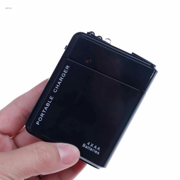 Sạc dự phòng dùng pin AA có thực sự là giải pháp tối ưu cho điện thoại khi phải di chuyển liên tục? - Ảnh 3 Sạc dự phòng dùng pin AA có thực sự là giải pháp tối ưu cho điện thoại khi phải di chuyển liên tục? - Ảnh 3