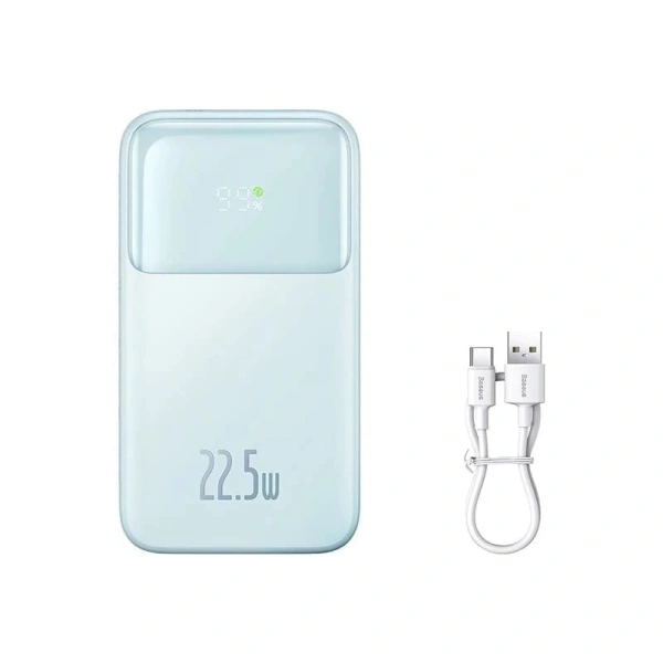 Sạc dự phòng mini 30W tích hợp dây: tiện lợi không đồng nghĩa với độ bền của cổng sạc - Ảnh 3 Sạc dự phòng mini 30W tích hợp dây: tiện lợi không đồng nghĩa với độ bền của cổng sạc - Ảnh 3
