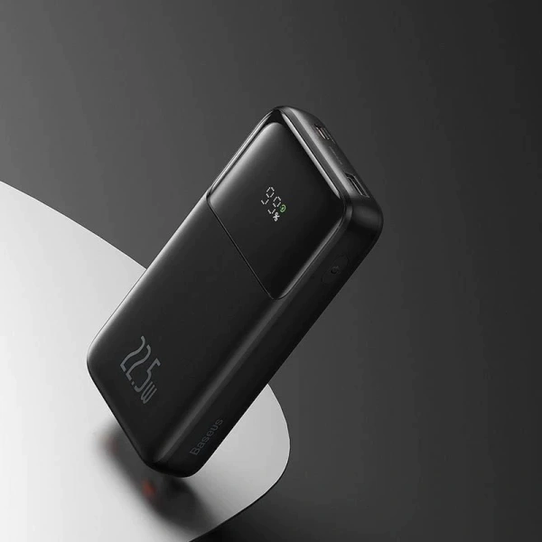 Sạc dự phòng mini 30W tích hợp dây: tiện lợi không đồng nghĩa với độ bền của cổng sạc - Ảnh 4 Sạc dự phòng mini 30W tích hợp dây: tiện lợi không đồng nghĩa với độ bền của cổng sạc - Ảnh 4