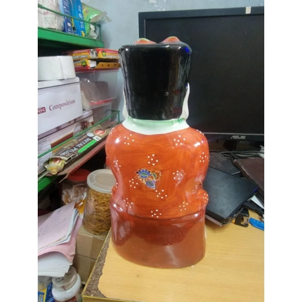 Một số thương hiệu cung cấp sành sứ hình trái táo với các mức giá và công nghệ khác nhau. (Ảnh 4) Một số thương hiệu cung cấp sành sứ hình trái táo với các mức giá và công nghệ khác nhau. (Ảnh 4)