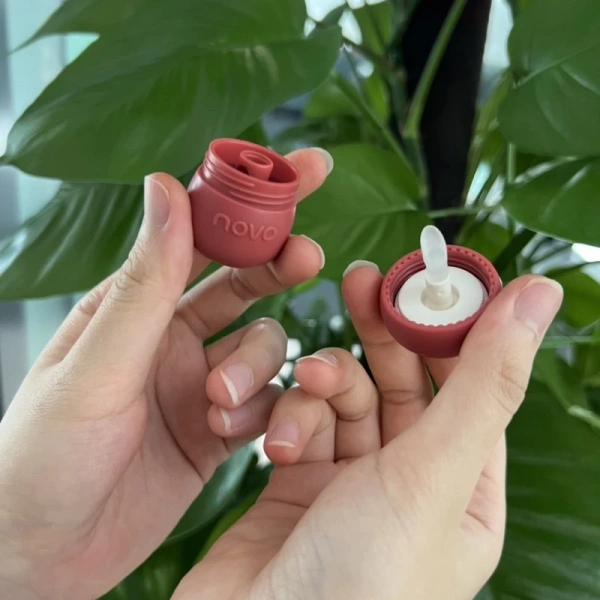 Như vậy, nếu mục tiêu của bạn là màu bền nhưng vẫn muốn cảm giác “siêu mịn”, son kem với công thức “silicone + pigment mạnh” là lựa chọn cân bằng nhất. (Ảnh 4)