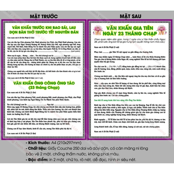 Áp dụng đồng thời các bước trên sẽ giảm đáng kể khả năng nứt, bong lớp ni lông và giữ cho màu sắc luôn tươi sáng như ngày mới. (Ảnh 2)