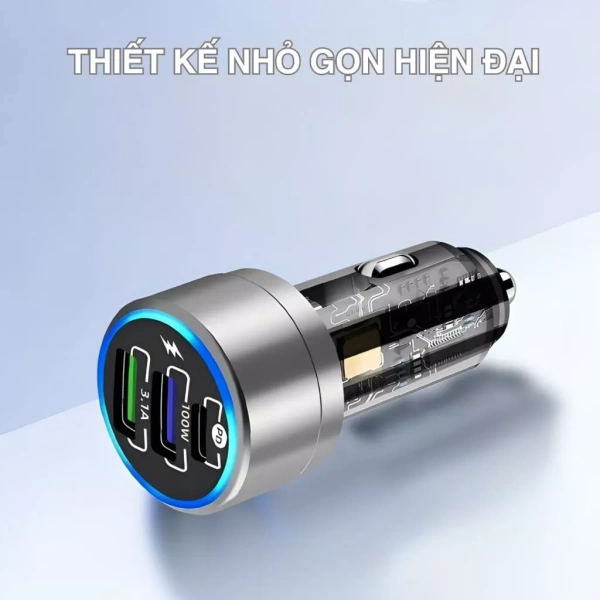 Hai chuẩn sạc nhanh hiện nay được sử dụng rộng rãi nhất là Power Delivery (PD) và Quick Charge (QC). (Ảnh 2) Hai chuẩn sạc nhanh hiện nay được sử dụng rộng rãi nhất là Power Delivery (PD) và Quick Charge (QC). (Ảnh 2)