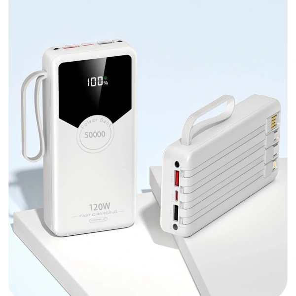 Áp dụng những chiến lược này không chỉ giúp duy trì hiệu suất 120 W mà còn giảm nguy cơ hỏng hóc, tăng độ tin cậy khi cần thiết. (Ảnh 4)
