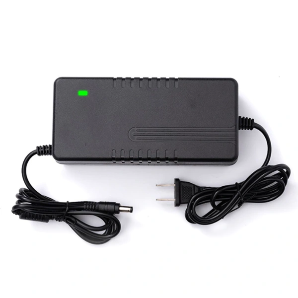 Hiện nay có một số thương hiệu cung cấp sạc nhanh 12V5A với quạt tản nhiệt. (Ảnh 4)