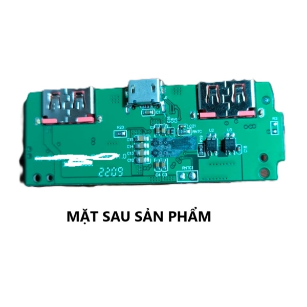 Cáp Type‑C không chỉ là “cửa ra vào” vật lý mà còn là kênh truyền thông và năng lượng. (Ảnh 2)