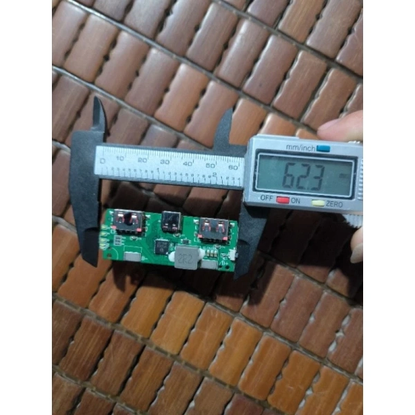 Đối với những người yêu thích tự lắp ráp hoặc muốn nâng cấp nguồn sạc cho các dự án IoT, máy tính nhúng, việc chọn một mạch sạc nhanh chuẩn 25W là giải pháp tối ưu. (Ảnh 4)
