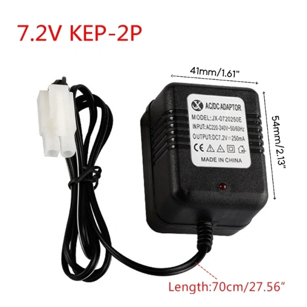 Hầu hết người dùng nghĩ rằng “quá sạc” chỉ xảy ra với các loại pin lithium‑ion, còn Ni‑Cd/Ni‑MH lại an toàn. (Ảnh 2)