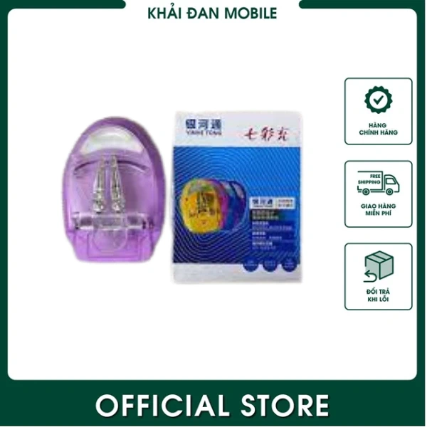 Sạc pin rời cho smartphone khi công việc gấp, bất ngờ về độ linh hoạt mà hầu hết người dùng chưa để ý - Ảnh 1 Sạc pin rời cho smartphone khi công việc gấp, bất ngờ về độ linh hoạt mà hầu hết người dùng chưa để ý - Ảnh 1
