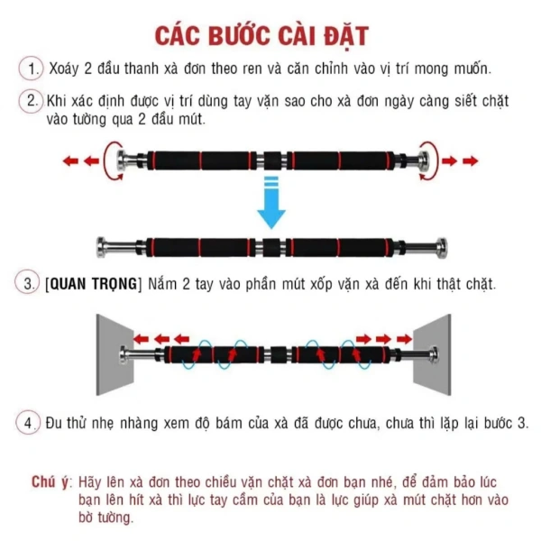 Dưới đây là quy trình chi tiết từ khi đo đến khi lắp đặt, giúp bạn tự tin thực hiện mà không cần tới thợ chuyên nghiệp. (Ảnh 3) Dưới đây là quy trình chi tiết từ khi đo đến khi lắp đặt, giúp bạn tự tin thực hiện mà không cần tới thợ chuyên nghiệp. (Ảnh 3)
