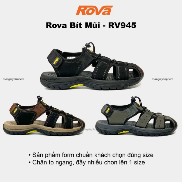 Hầu hết sandal bít mũi trên thị trường sử dụng cao su tổng hợp hoặc cao su tự nhiên. (Ảnh 3) Hầu hết sandal bít mũi trên thị trường sử dụng cao su tổng hợp hoặc cao su tự nhiên. (Ảnh 3)