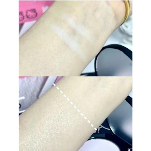 Để đưa ra lựa chọn thông minh, chúng ta cùng so sánh bột nền đa năng với ba loại sản phẩm phổ biến: kem nền lỏng, serum nền và mousse nền. (Ảnh 5) Để đưa ra lựa chọn thông minh, chúng ta cùng so sánh bột nền đa năng với ba loại sản phẩm phổ biến: kem nền lỏng, serum nền và mousse nền. (Ảnh 5)