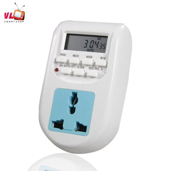 Đảm bảo tổng công suất của các thiết bị cắm vào không vượt quá 2000W. (Ảnh 4) Đảm bảo tổng công suất của các thiết bị cắm vào không vượt quá 2000W. (Ảnh 4)